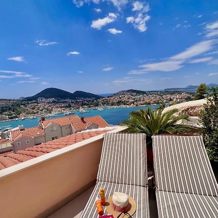Apartment Lana Dubrovnik Exterior foto