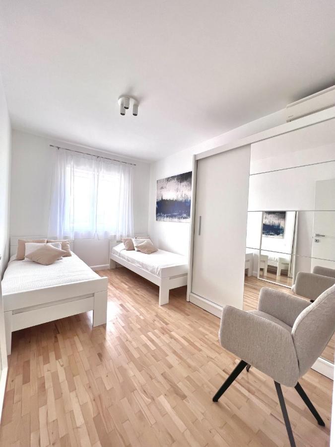 Apartment Lana Dubrovnik Exterior foto